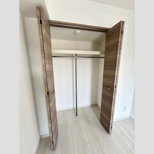 カスタリア西船橋Ⅱ0216号室 同建物別部屋の参考画像