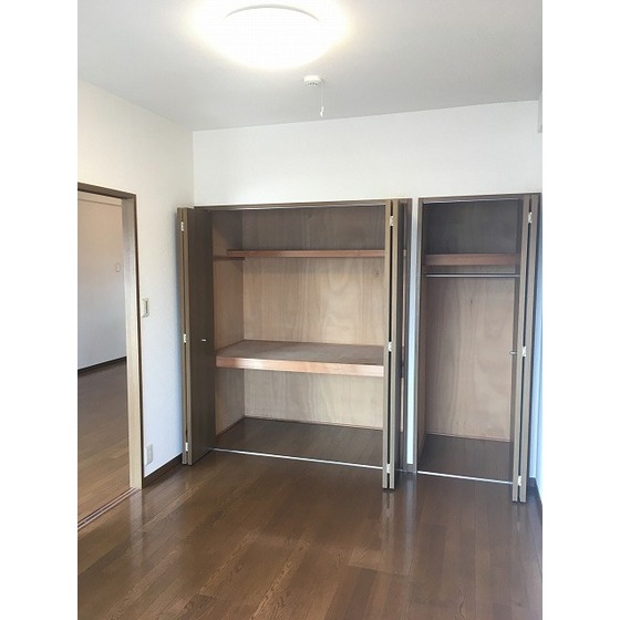 ルミエール葛西0503号室 洋室7.2帖