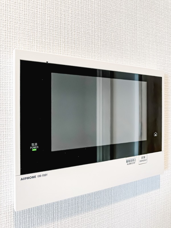 ドゥーエ王子神谷4階 部屋その他