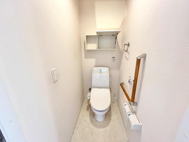 ＬＩＥＮ トイレ