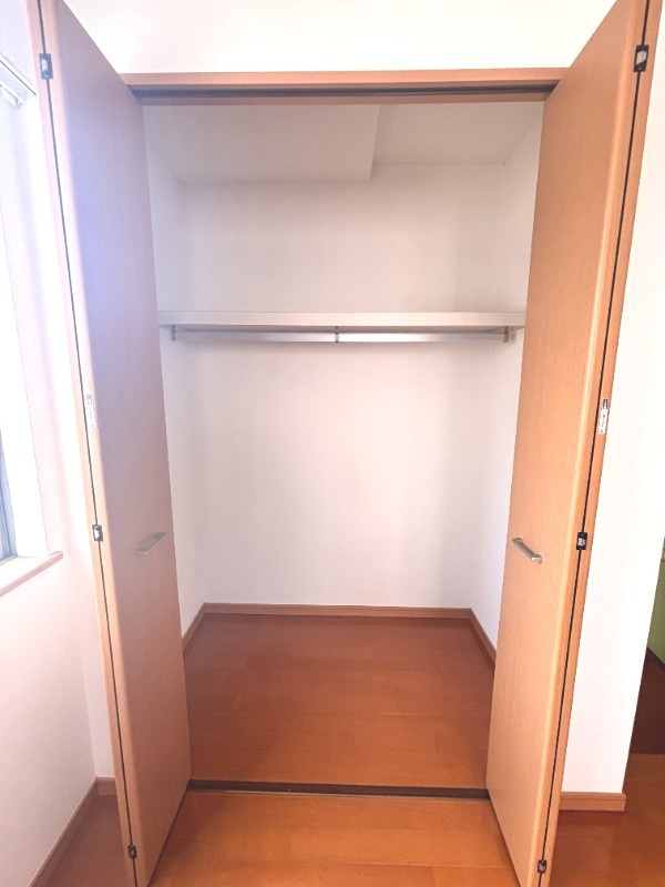 グランジェ南大沢 収納