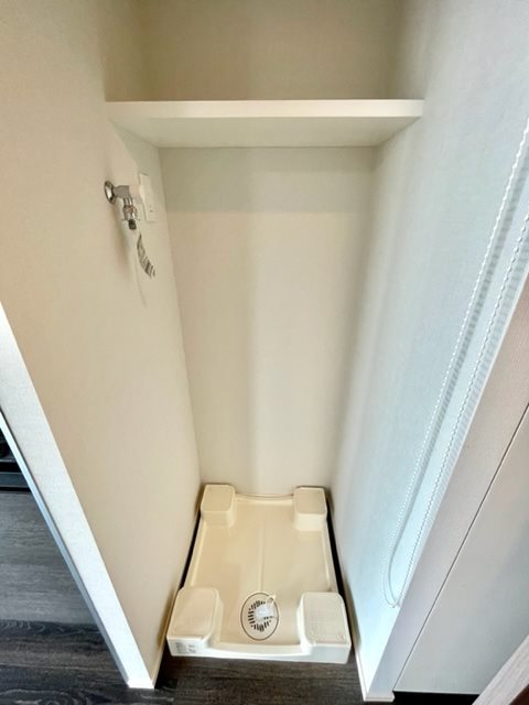 レジディア品川シーサイド11階 部屋その他