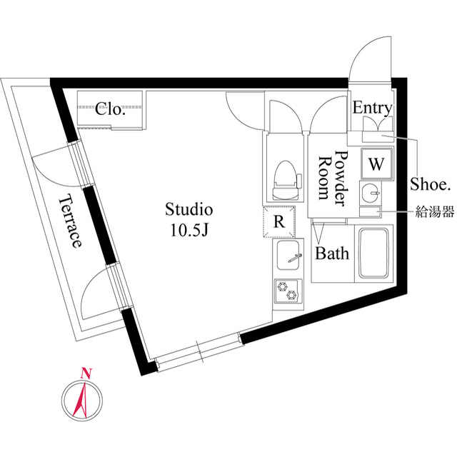 リビング
