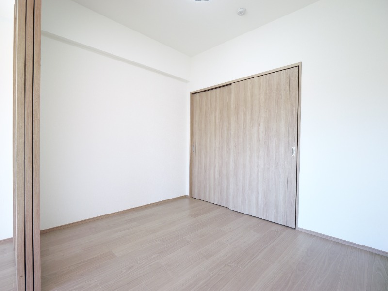 プレジオ川口ASIAN4階 部屋その他