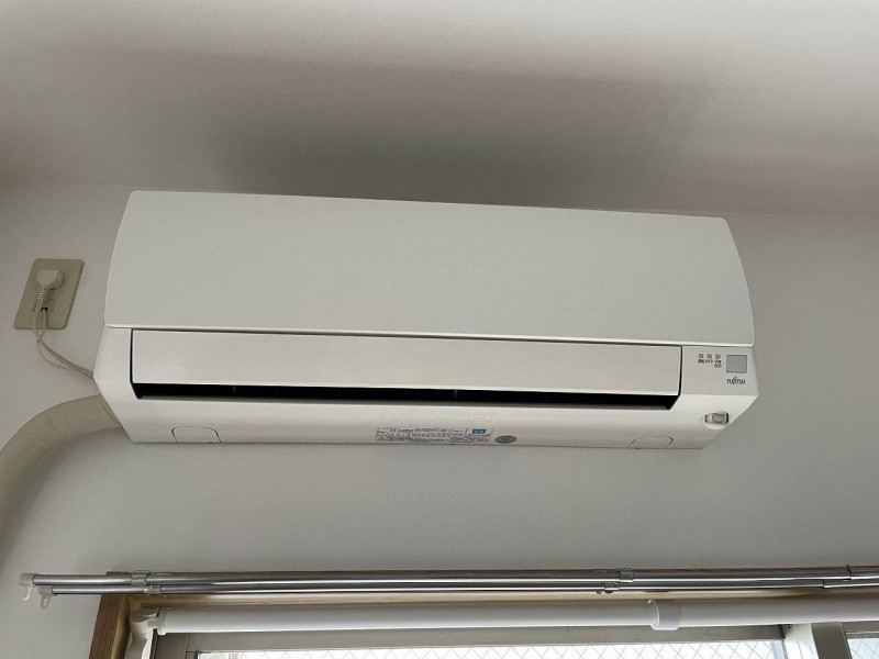 キャドックコンフォート2階 部屋その他