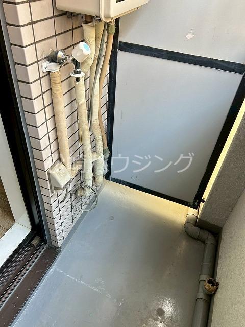 シャインヒルズ中野1階 部屋その他