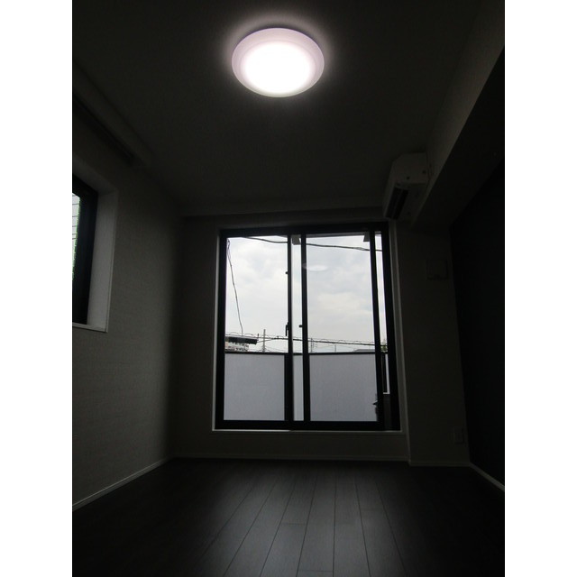 ロアール練馬光が丘2階 リビング