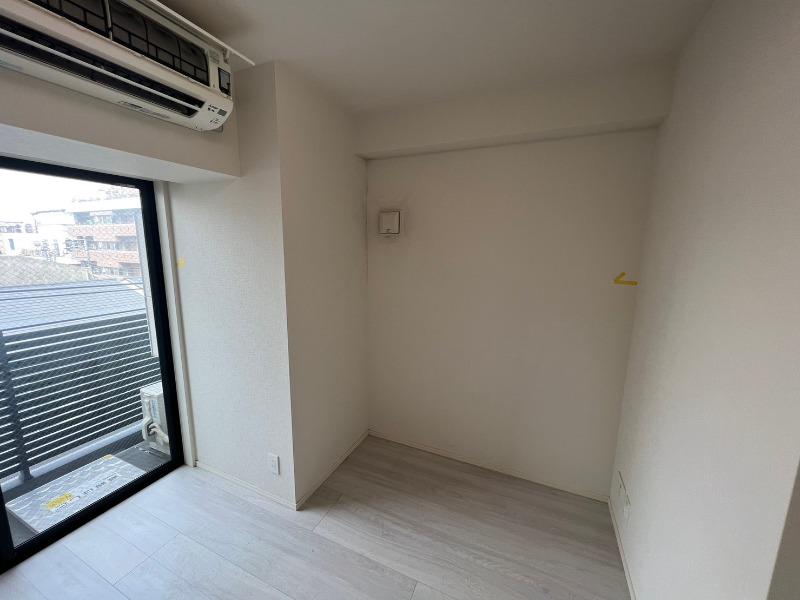 ドムス・スタイル浅草 リビング