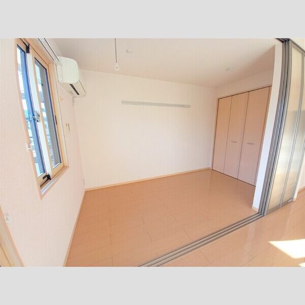 クレール203号室 洋室