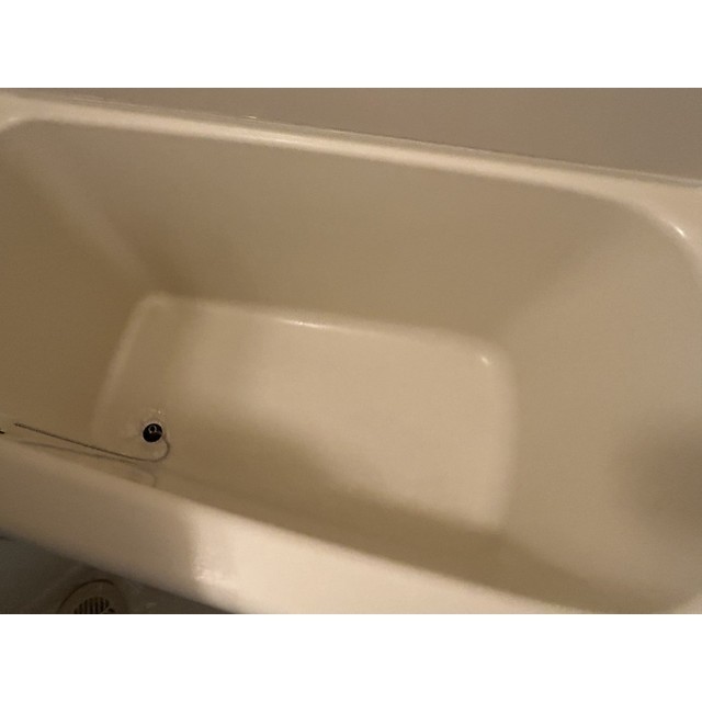 ジュネパレス柏第49 お風呂