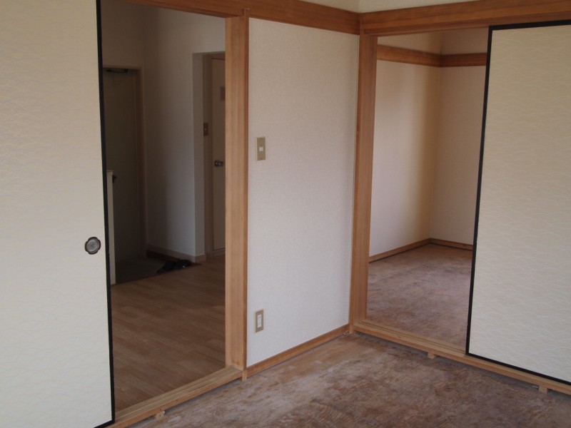 コーポ新井第１2階 部屋その他