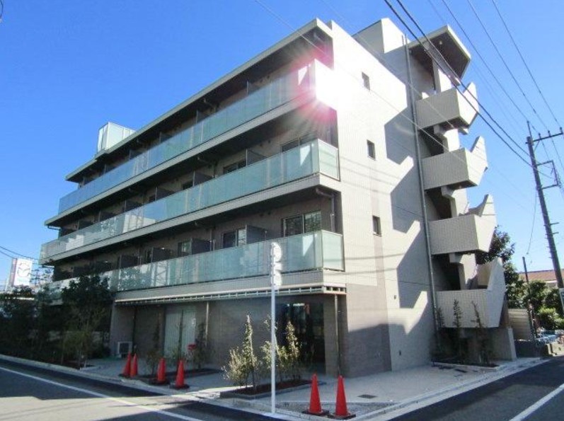 Log西馬込／ログ西馬込 304号室 Log西馬込