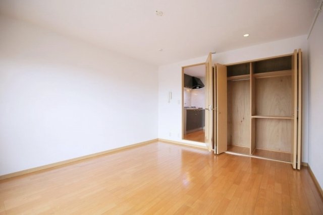 ガーデンクレスト１７１４3階 部屋その他