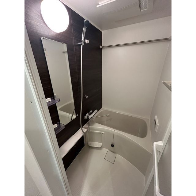 ブランシエスタ用賀0402号室 内観