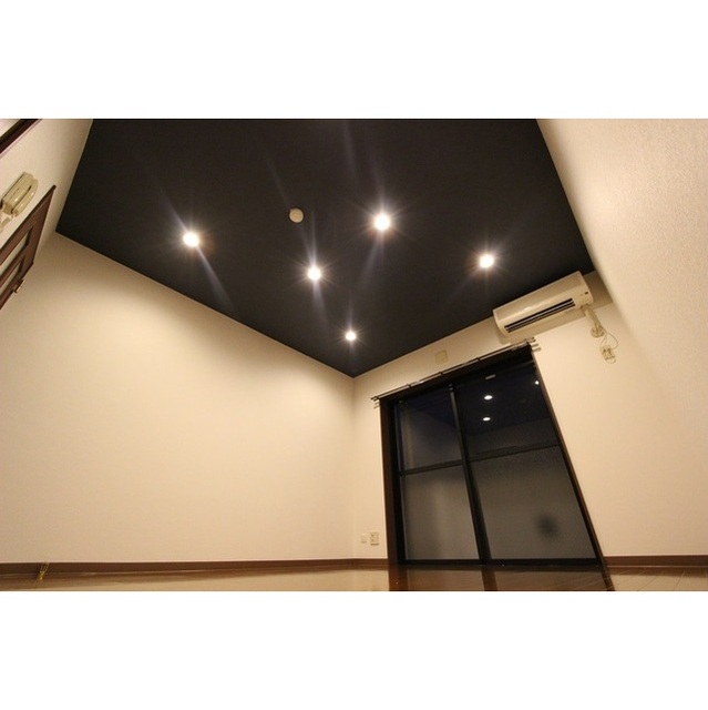 ハモーサ湘南403号室 リビング