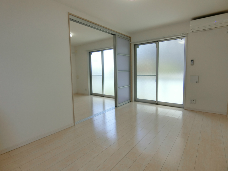 リブリ・SAIRIN231階 部屋その他