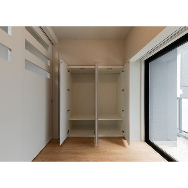 ACP Residence 錦糸町0404号室 内観