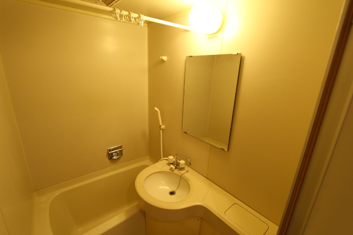 ラフォーレみずほ台2階 部屋その他