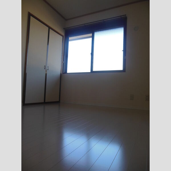 パレス神代　A203号室 部屋その他
