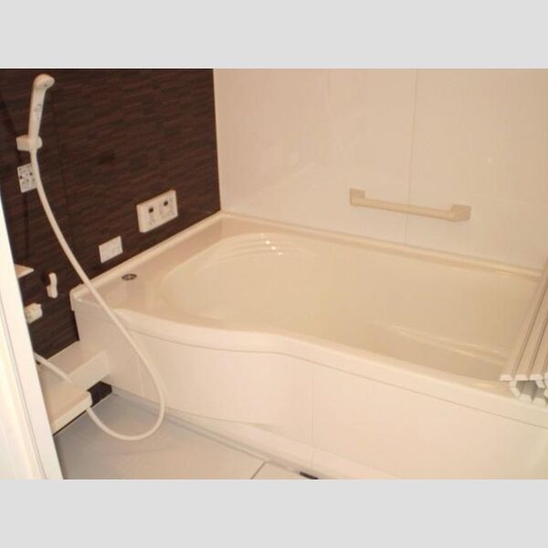 ラ・メゾン・クラウン 浴室