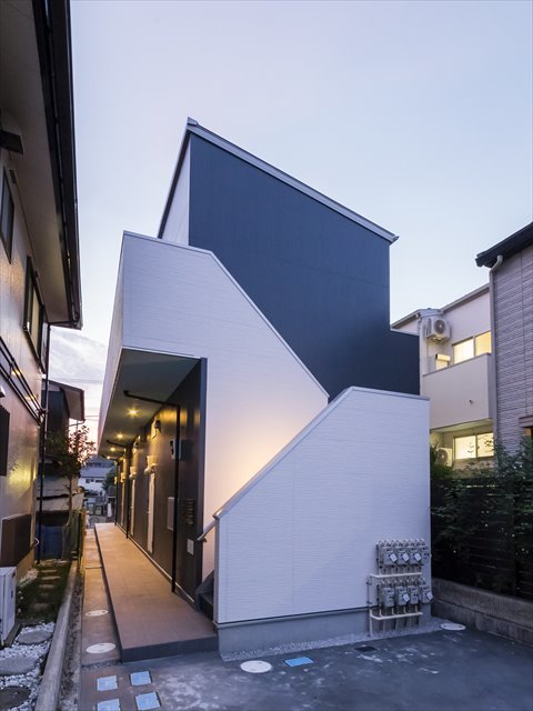 ルーモ平塚2階 部屋その他