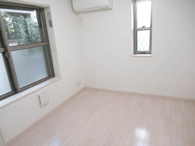 イルビラージュ平和台1階 部屋その他