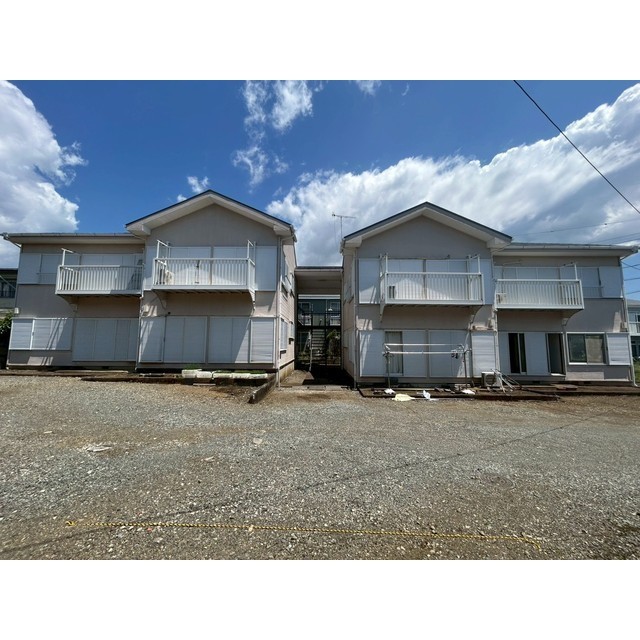 スターハイツＮＯ．１の外観画像