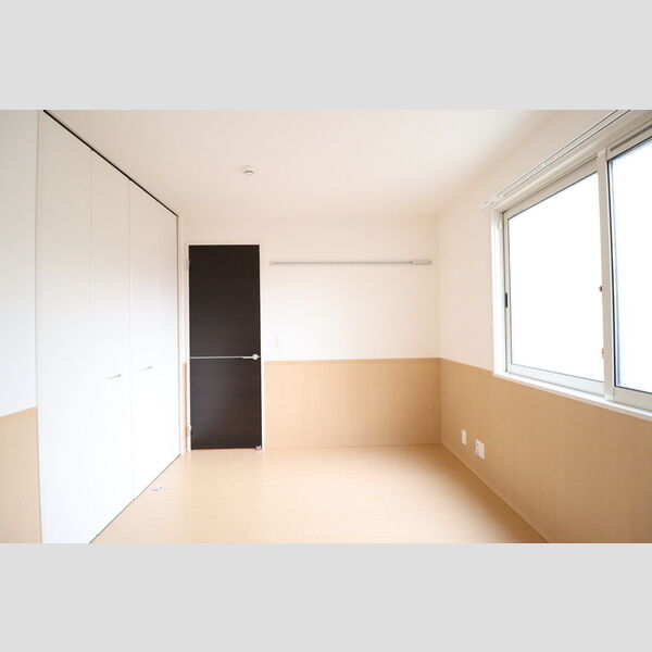 ノールメゾン　Ⅳ101号室 洋室6.1帖