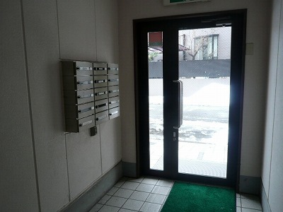 サンライズビル5階 同建物別部屋の参考画像