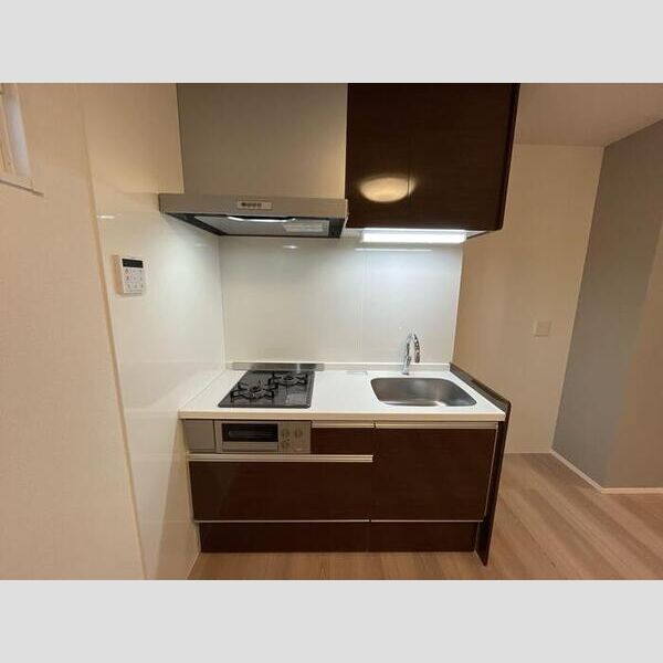 ウィンドテラス荒川 キッチン