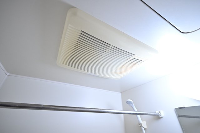 ロイヤルアメニティー池尻大橋10階 部屋設備