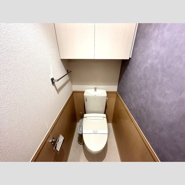 サンライズ103号室 トイレ