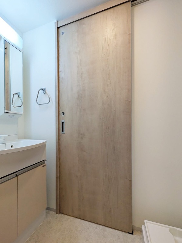 HJクラウンⅡ地下1階 同一タイプ別部屋の写真です