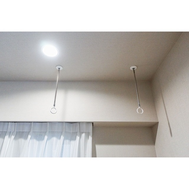 クレストコート白金高輪0802号室 同建物別部屋の参考画像