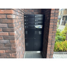 Ｉｍａｇａｗａ　Ｍｉｄ　Ｇａｒｄｅｎ　Ｓｕｉｔｅ106号室 その他共有部分