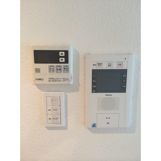 ﾌﾟﾚｰﾙ･ﾄﾞｩｰｸ横浜SOUTH Maison Loir806号室 部屋その他