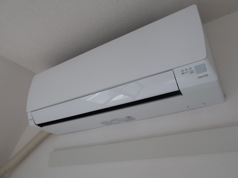 KT鹿沼台3階 ※別号室写真使用