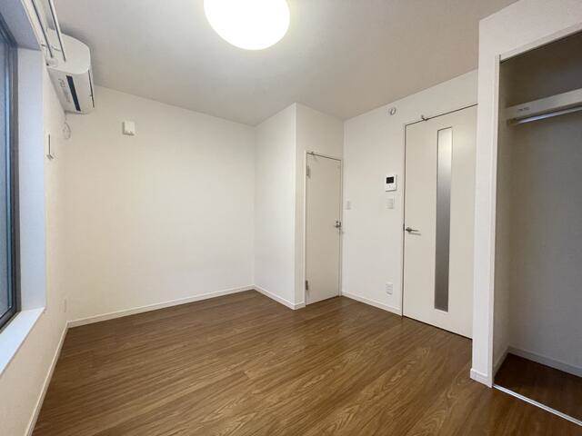 バーミープレイス国立1階 部屋その他