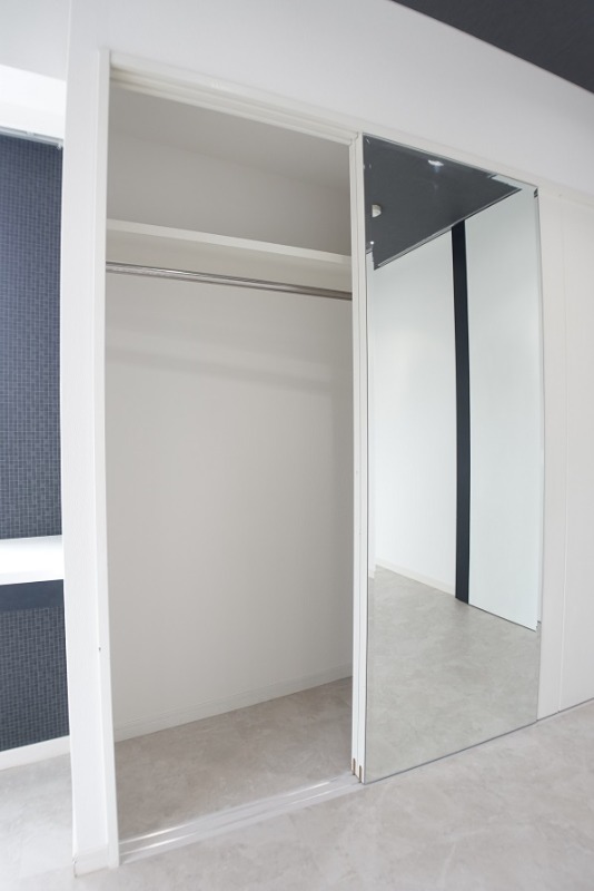 レニール本駒込11階 収納