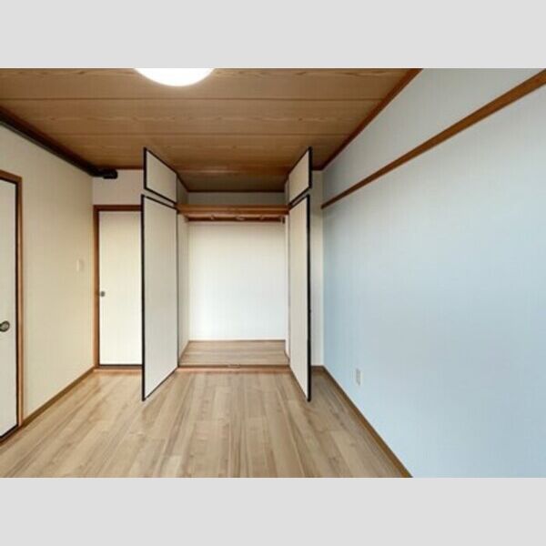 第5フェニックス 収納