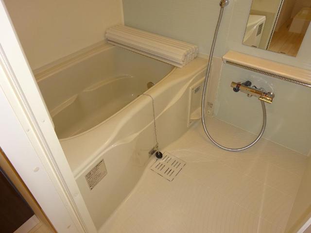 Ｊｕｈａｍｏａ 浴室