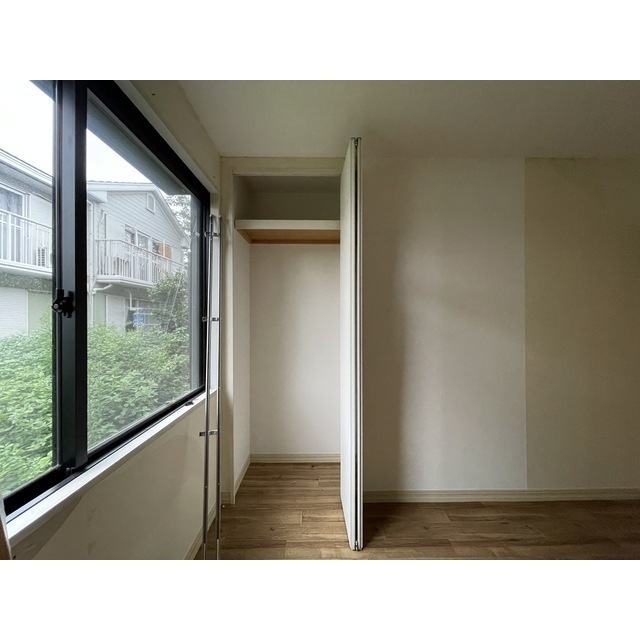 グリーンヒル山手Ｂ 内観