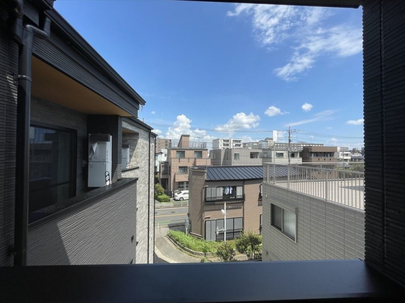 ｒｏｂｏｔ　ｈｏｍｅお花茶屋3階 部屋その他