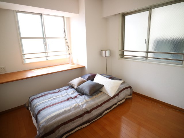 プライムアーバン中目黒Ⅱ404号室 参考写真　※家具は付いておりません。