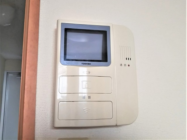 レオパレスル　ビラージュ218号室 内観