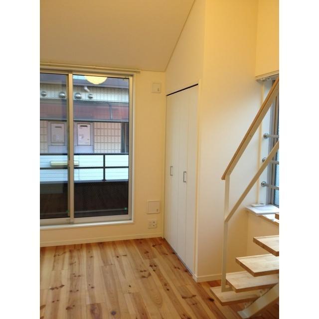 グランエッグス東高円寺2階 その他