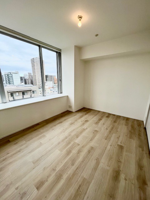 レジディアタワー上池袋（タワー棟）10階 寝室