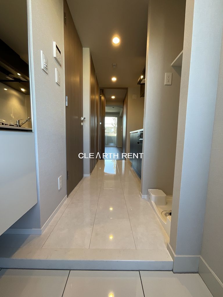 コンシェリア渋谷笹塚 ＜ＰＲＥＭＩＵＭ ＶＩＥＷ＞3階 同タイプ別住戸写真となります。現況と異なる場合がございます。