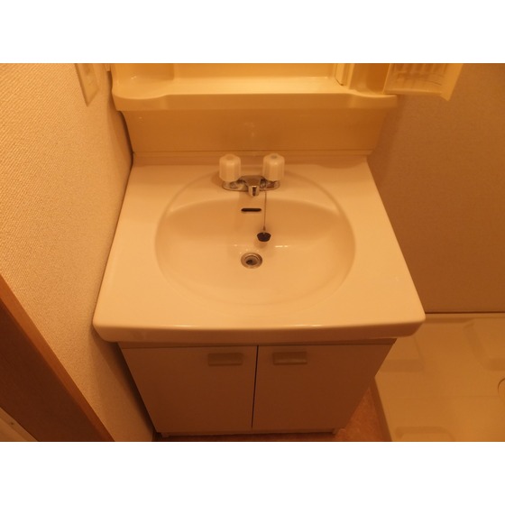 シャンブル目白 内観