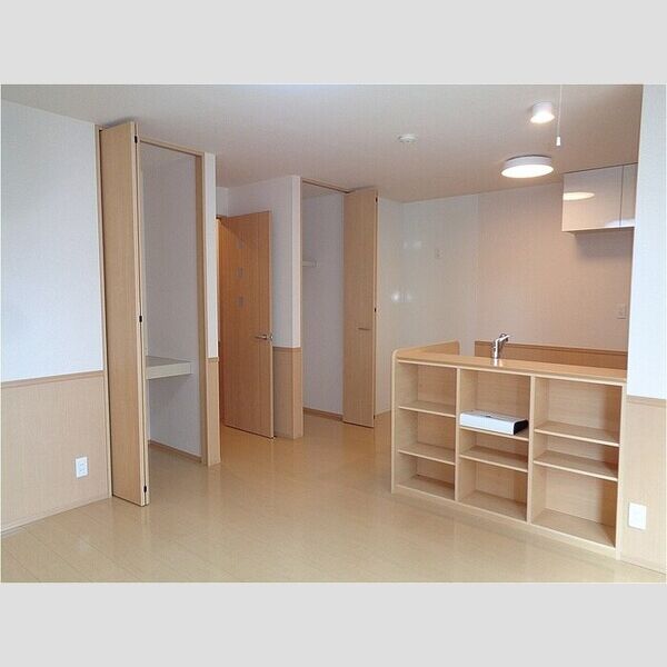 Ciel(シエル)　M リビング